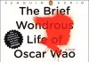 The Brief Wondrous Life of Oscar Wao Audiobook by Junot Diaz