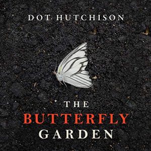 The Butterfly Garden Audiobook - The Collector