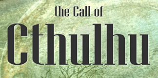 The Call of Cthulhu Audiobook by H. P. Lovecraft
