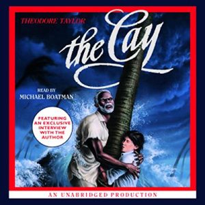 The Cay Audiobook - The Cay