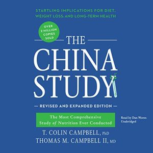 The China Study