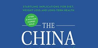 The China Study