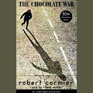 The Chocolate War Audiobook - The Chocolate War