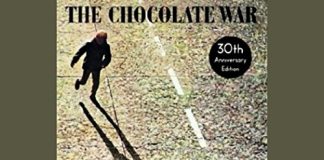 The Chocolate War Audiobook - The Chocolate War