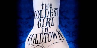 The Coldest Girl in Coldtown Audiobook - The Coldest Girl in Coldtown