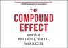 The Compound Effect Audiobook by Darren Hardy