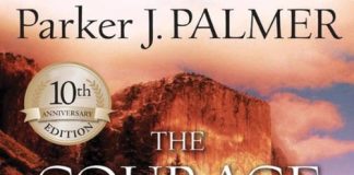 The Courage to Teach Audiobook by Parker J. Palmer