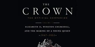 The Crown: The Official Companion