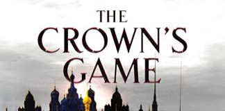 The Crown's Game Audiobook - The Crown's Game