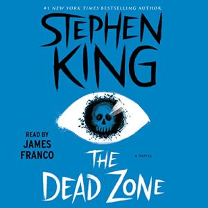 The Dead Zone Audiobook by Stephen King