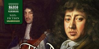 The Diary of Samuel Pepys: Volume I: 1660 - 1663 Audiobook - The Diary of Samuel Pepys