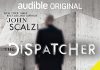 The Dispatcher Audiobook - The Dispatcher