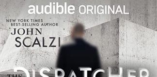 The Dispatcher Audiobook - The Dispatcher