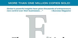 The E-Myth Revisited Audiobook by Michael E. Gerber