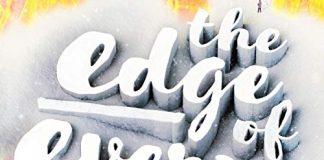 The Edge of Everything Audiobook by Jeff Giles