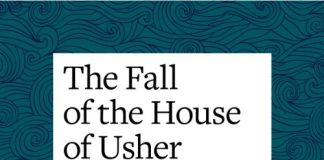 The Fall of the House of Usher Audiobook by Edgar Allan Poe