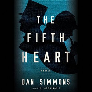 The Fifth Heart Audiobook - The Fifth Heart