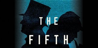 The Fifth Heart Audiobook - The Fifth Heart