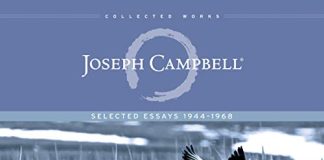 The Flight of the Wild Gander Audiobook - The Collected Works of Joseph Campbell
