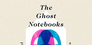 The Ghost Notebooks Audiobook by Ben Dolnick