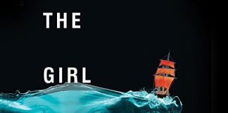 The Girl from Everywhere Audiobook - The Girl from Everywhere