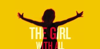 The Girl with All the Gifts Audiobook - The Girl with All the Gifts