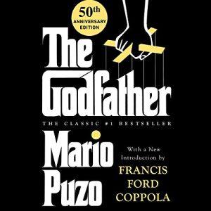 The Godfather Audiobook - The Godfather