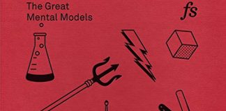 The Great Mental Models Audiobook - The Great Mental Models