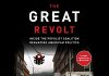 The Great Revolt Audiobook by Salena Zito