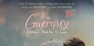 The Guernsey Literary and Potato Peel Pie Society Audiobook by Mary Ann Shaffer