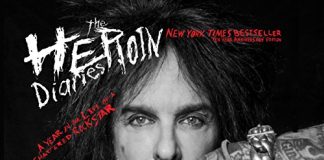 The Heroin Diaries: 10 Year Anniversary Edition Audiobook by Nikki Sixx