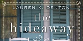 The Hideaway Audiobook by Lauren K. Denton