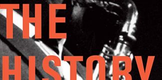 The History of Jazz