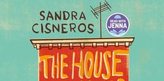 The House on Mango Street Audiobook by Sandra Cisneros