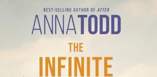 The Infinite Light of Dust Audiobook - The Brightest Stars Series