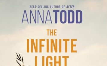 The Infinite Light of Dust Audiobook - The Brightest Stars Series