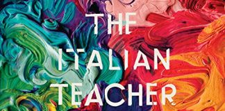 The Italian Teacher Audiobook by Tom Rachman