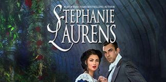 The Lady by His Side Audiobook - The Cynster Next Generation Series