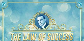 The Law of Success in Sixteen Lessons Audiobook by Napoleon Hill