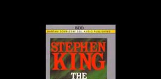 The Lawnmower Man and Other Stories From Night Shift Audiobook by Stephen King