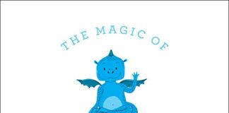 The Magic of Meditation Audiobook by Marie-Christine Champeaux-Cunin