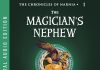 The Magician's Nephew Audiobook - The Chronicles of Narnia (Publication Order)