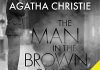 The Man in the Brown Suit Audiobook - The Colonel Race Series