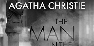 The Man in the Brown Suit Audiobook - The Colonel Race Series