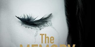 The Memory Chamber Audiobook by Holly Cave