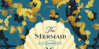 The Mermaid and Mrs. Hancock Audiobook by Imogen Hermes Gowar