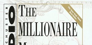 The Millionaire Mind Audiobook by Thomas J. Stanley Ph.D.