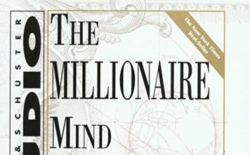 The Millionaire Mind Audiobook by Thomas J. Stanley Ph.D.