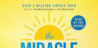The Miracle Morning (Updated and Expanded Edition) Audiobook by Hal Elrod