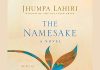 The Namesake Audiobook by Jhumpa Lahiri